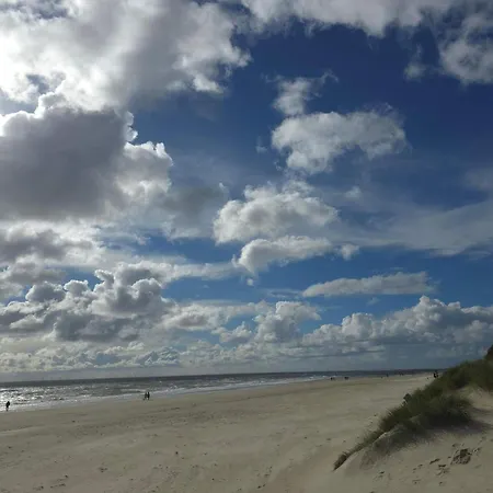 Dom wakacyjny 6 Person In Blåvand