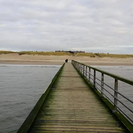 6 Person In Blåvand